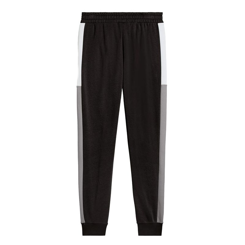 Pantalón Puma Essential Block  Hombre Detalles 3