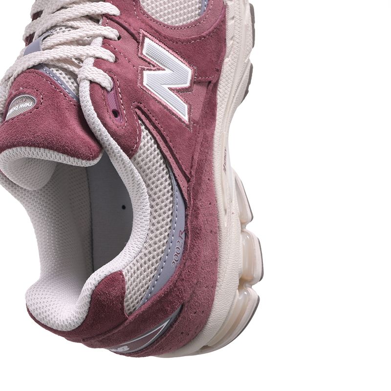 Zapatillas New Balance U2002rs Unisex DETALLES 2