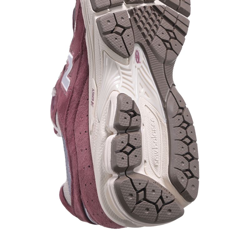 Zapatillas New Balance U2002rs Unisex DETALLES 3