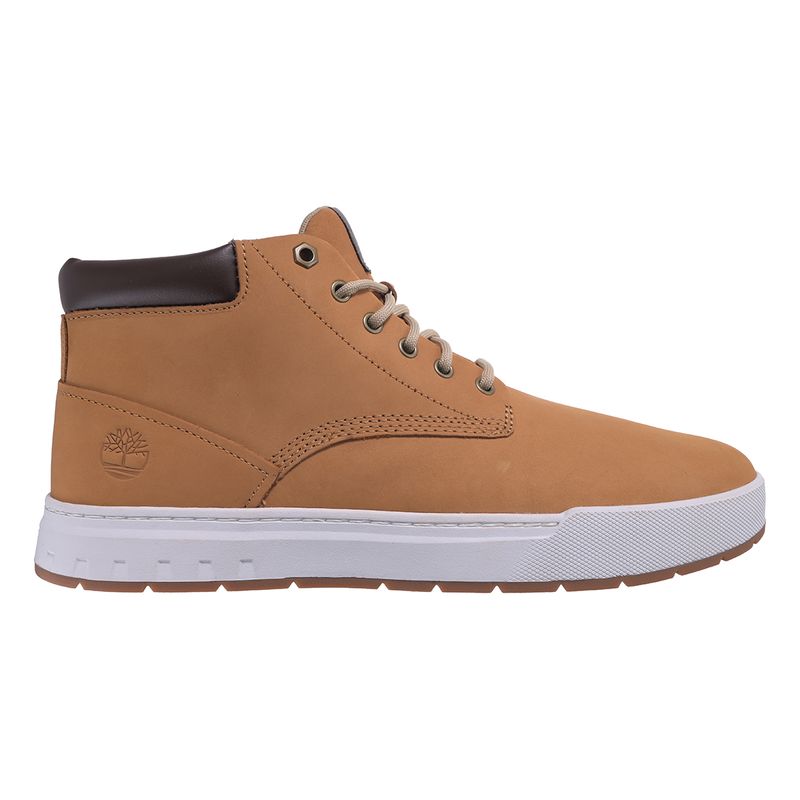 Zapatillas Timberland Maple Grove Hombre LATERAL DERECHO