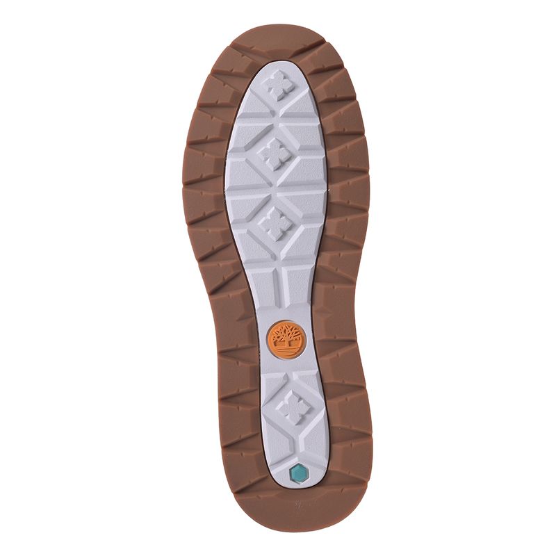 Zapatillas Timberland Maple Grove Hombre INFERIOR SUELA