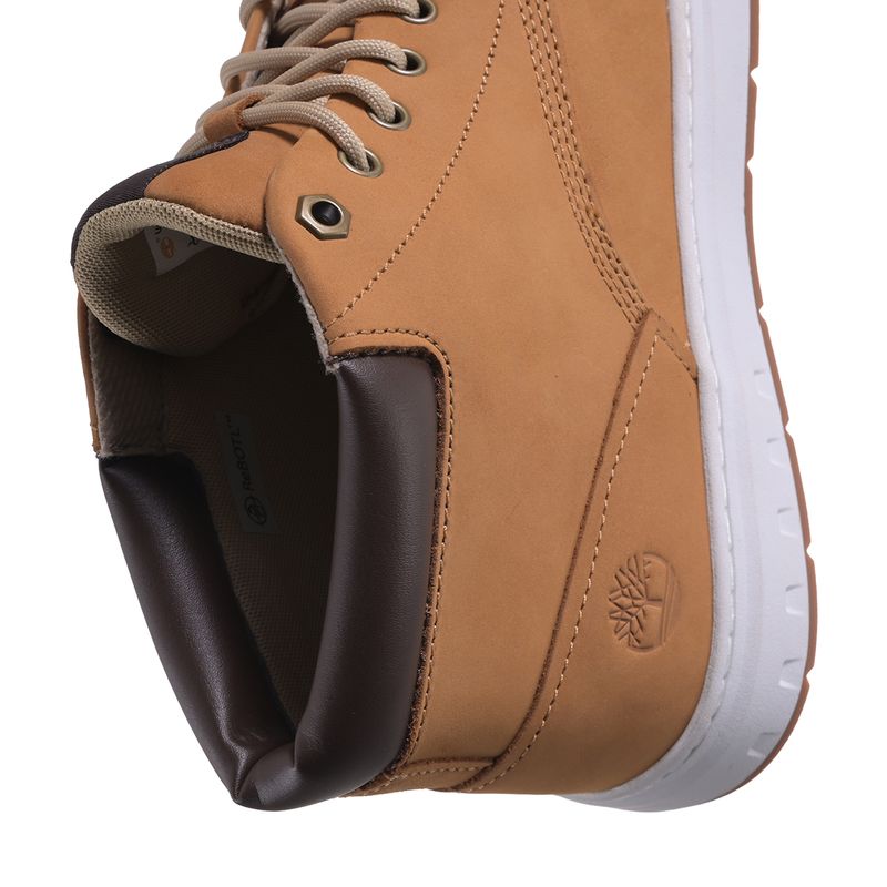 Zapatillas Timberland Maple Grove Hombre DETALLES 2