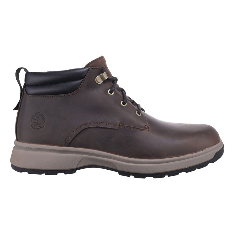 Zapatillas Timberland Atwells Ave Hombre LATERAL DERECHO