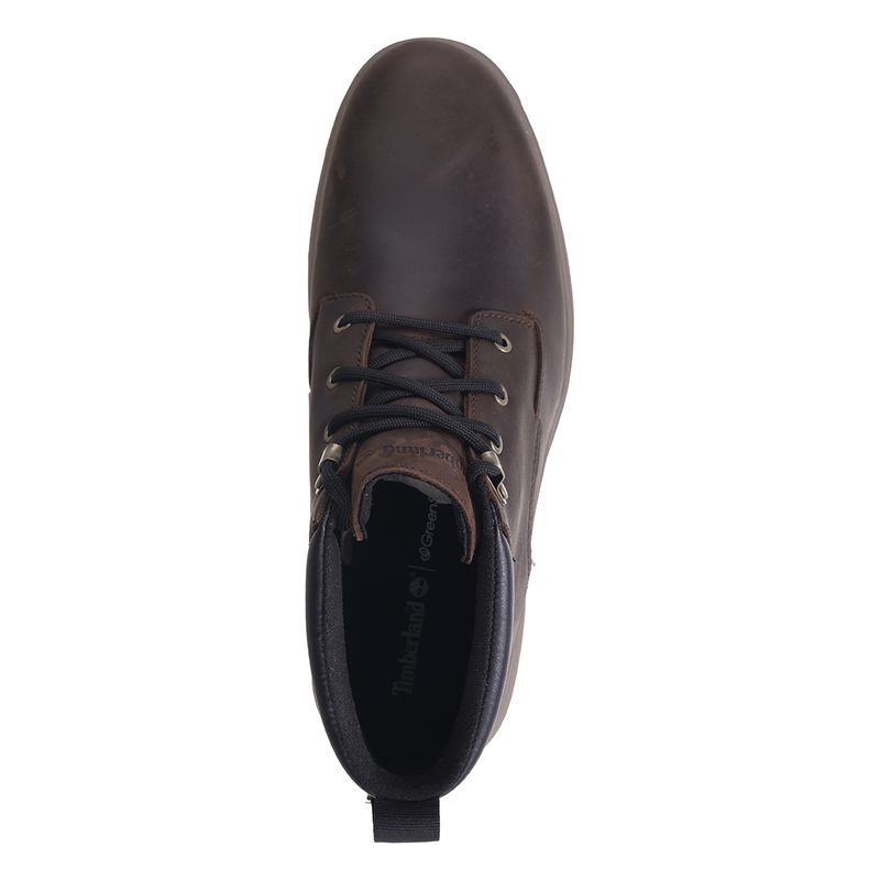 Zapatillas Timberland Atwells Ave Hombre SUPERIOR CAPELLADA