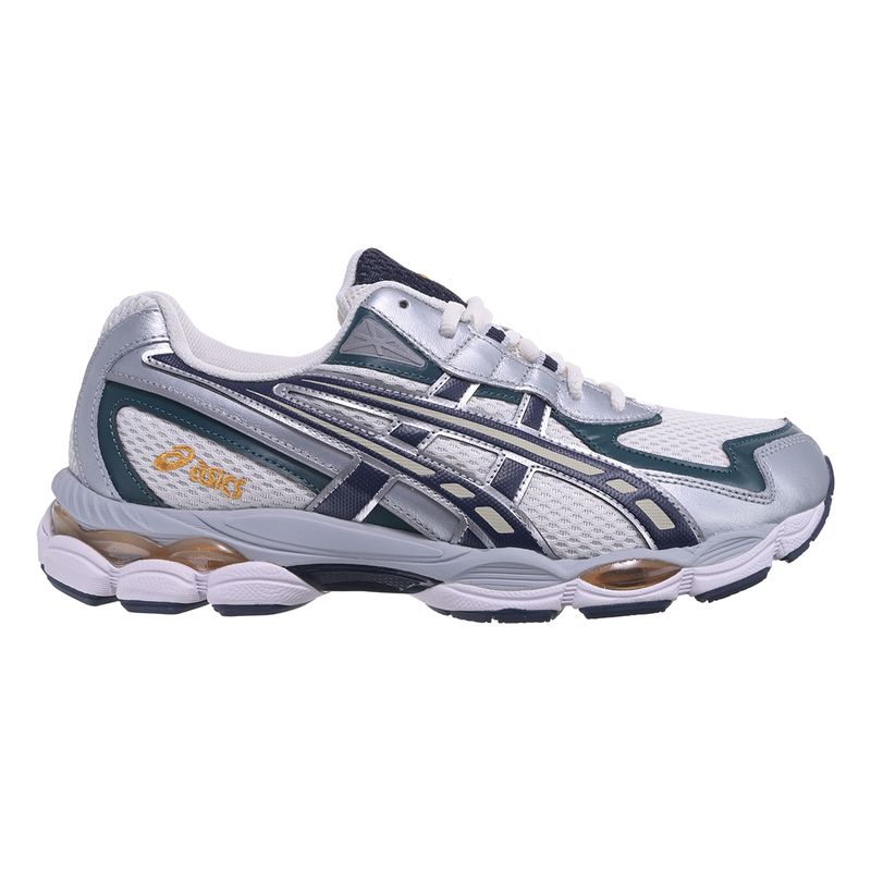 Zapatillas Asics Tiger Gel-Nyc 2055  Hombre LATERAL DERECHO