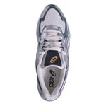 Zapatillas Asics Tiger Gel-Nyc 2055  Hombre SUPERIOR CAPELLADA