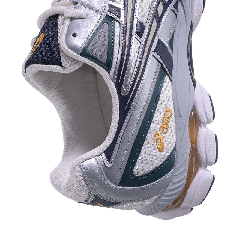 Zapatillas Asics Tiger Gel-Nyc 2055  Hombre DETALLES 2