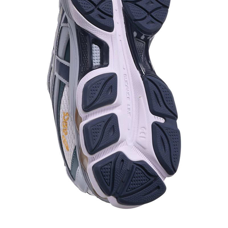 Zapatillas Asics Tiger Gel-Nyc 2055  Hombre DETALLES 3