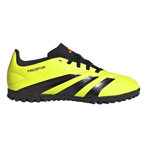 Botines adidas Predator Club Tf J Niño