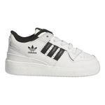 Zapatillas adidas Originals Forum Low Cl El I LATERAL DERECHO
