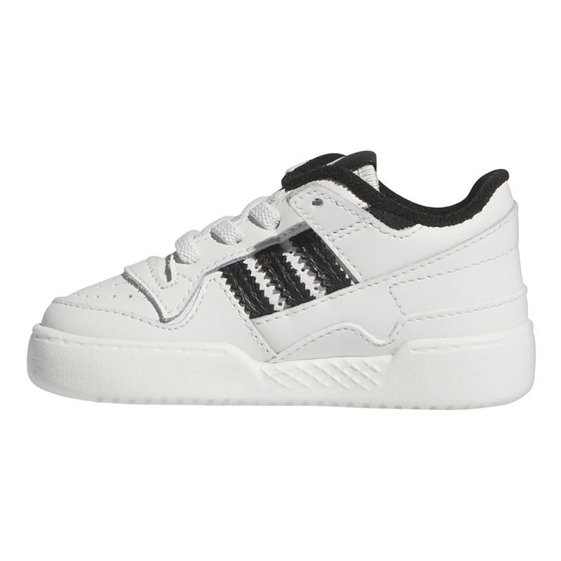 Zapatillas adidas Originals Forum Low Cl El I INTERNO DERECHO
