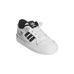 Zapatillas adidas Originals Forum Low Cl El I DETALLES 1