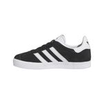 Zapatillas adidas Originals Gazelle C Niño INTERNO DERECHO