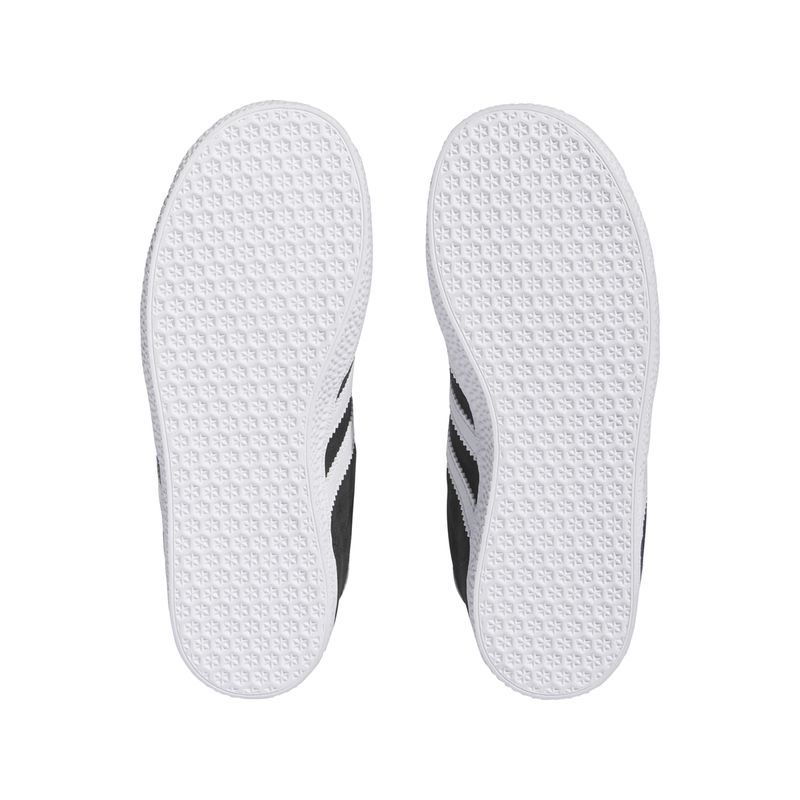 Zapatillas adidas Originals Gazelle C Niño INFERIOR SUELA