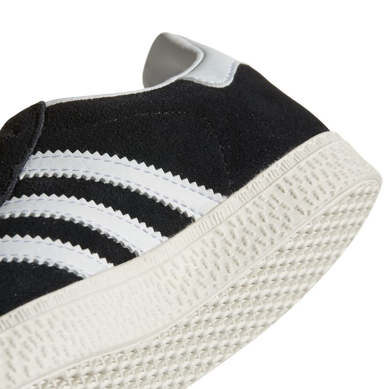 Zapatillas adidas Originals Gazelle C Niño DETALLES 3