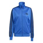 Campera adidas Originals Adicolor Mujer Lateral