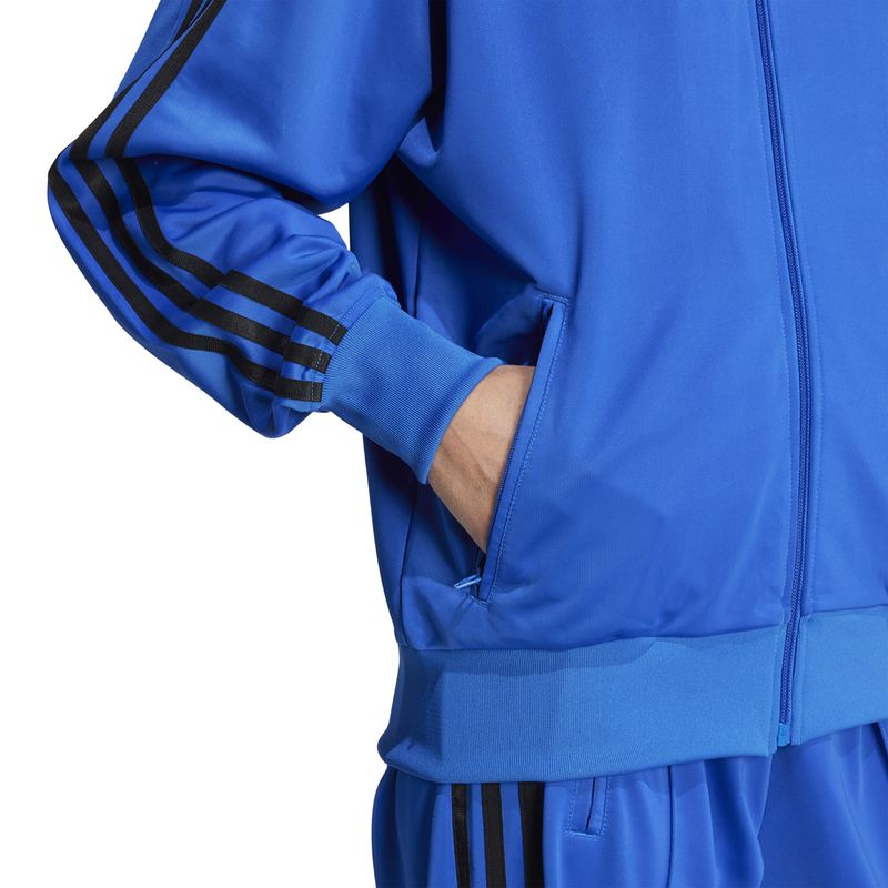 Campera adidas Originals Adicolor Mujer Detalles 1