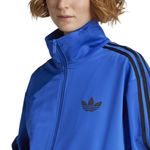 Campera adidas Originals Adicolor Mujer Detalles 2