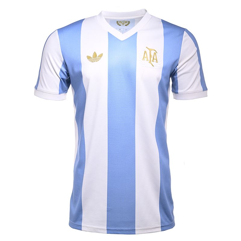 Camiseta De Fútbol adidas Originals Afa Anniversary . Hombre Frente