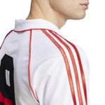 Camiseta De Fútbol adidas Originals River Plate 94 Hombre Detalles 2