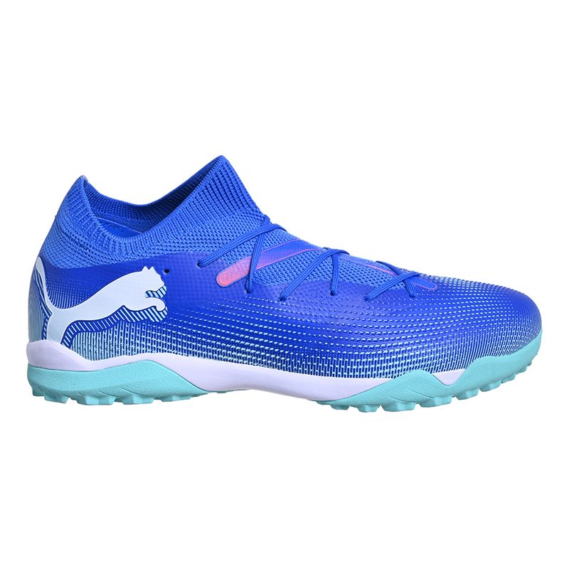 Botines Puma Future 7 Match Tt Adp Hombre LATERAL DERECHO