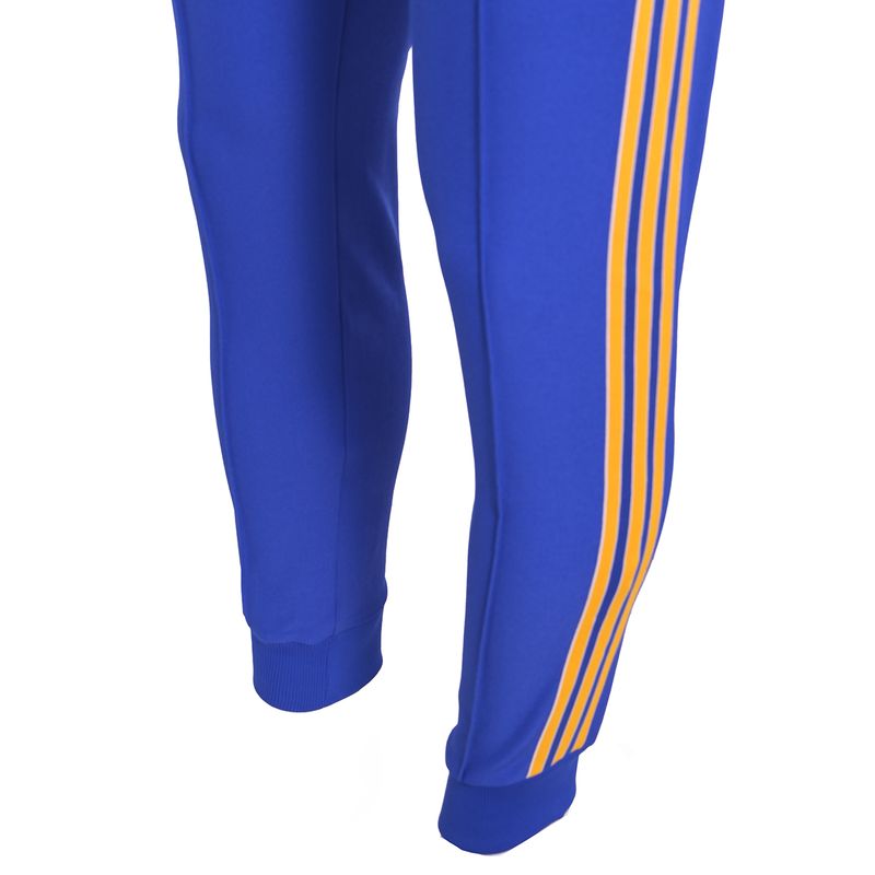 Pantalón adidas Originals Boca Juniors Icon 25 Hombre Lateral