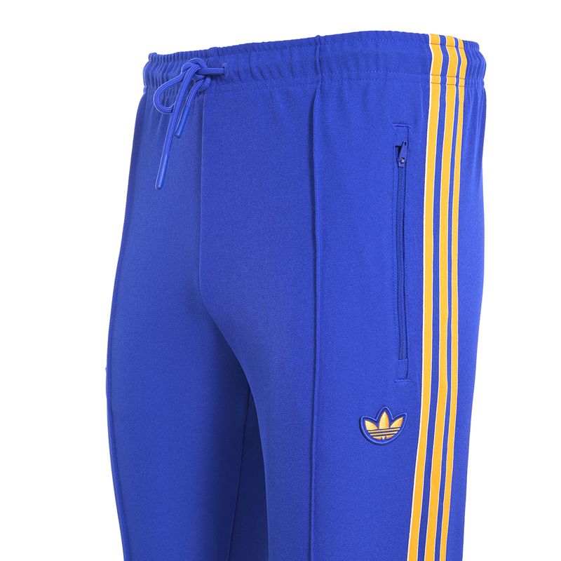 Pantalón adidas Originals Boca Juniors Icon 25 Hombre Detalles 1