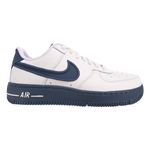 Zapatillas Nike W Air Force 1 Dance Mujer LATERAL DERECHO