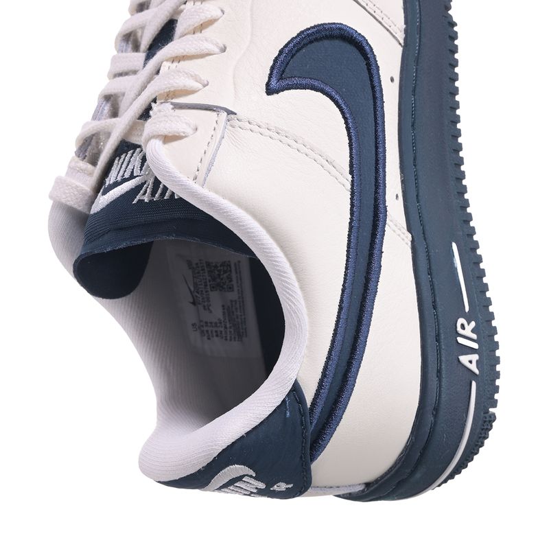 Zapatillas Nike W Air Force 1 Dance Mujer DETALLES 2