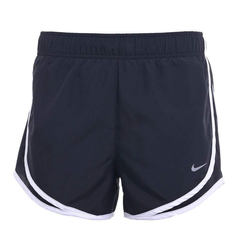 Short Nike W  Tempo  Mujer Frente