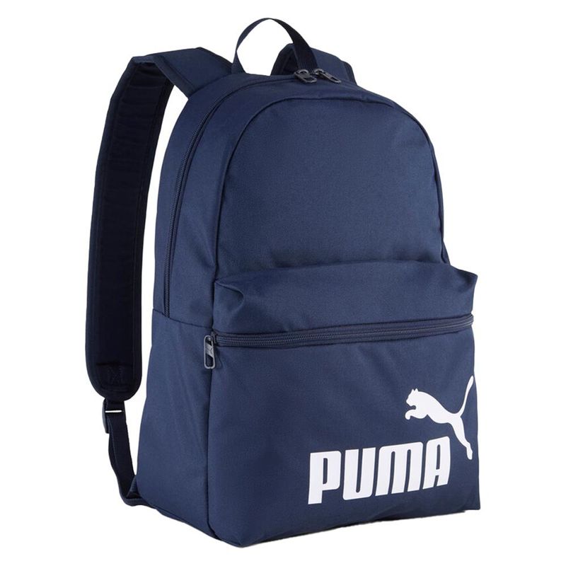 Mochila Puma  Phase  Unisex Frente Full