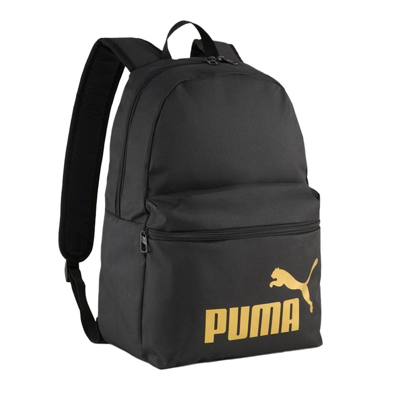 Mochila Puma  Phase  Unisex Frente Full