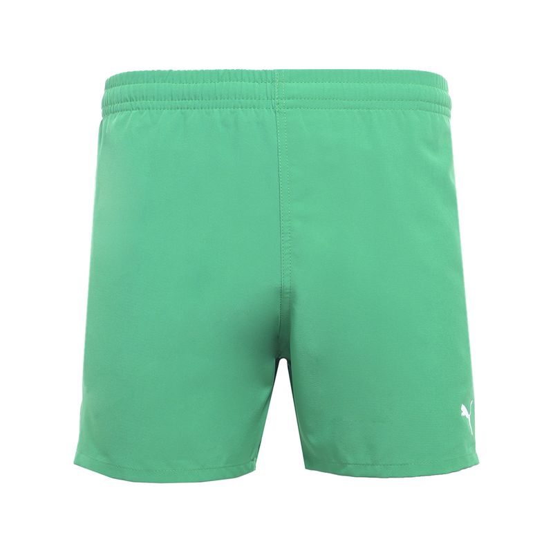 Traje De Baño Puma Length  Hombre Frente