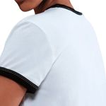 Remera Nike W Nsw Ringer Vintage Run Mujer Detalles 1