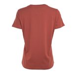 Remera Nike W Nsw Lbr  Mujer Espalda
