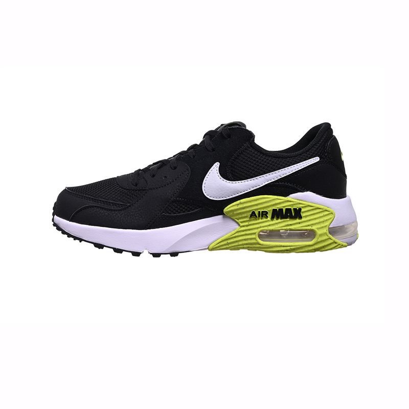 Zapatillas Nike  Air Max Excee Cd4165  Hombre INTERNO DERECHO