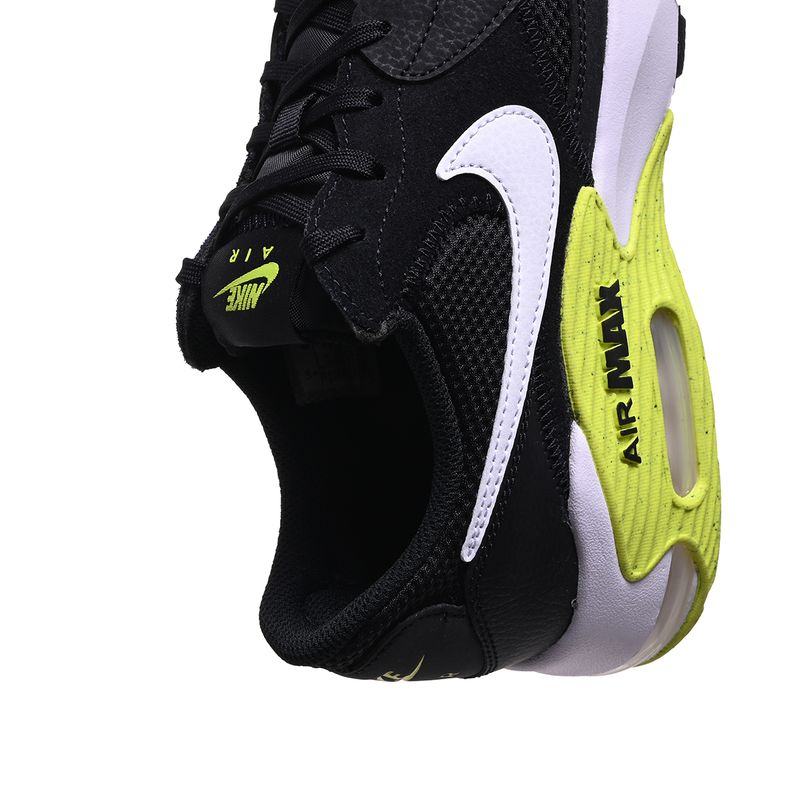 Zapatillas Nike  Air Max Excee Cd4165  Hombre DETALLES 2