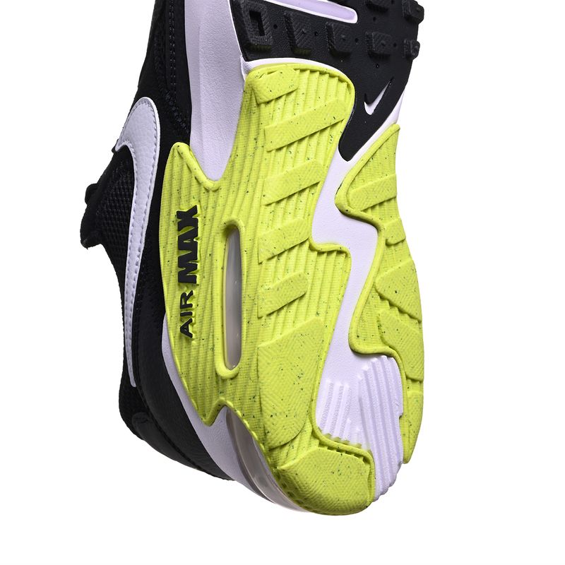 Zapatillas Nike  Air Max Excee Cd4165  Hombre DETALLES 3