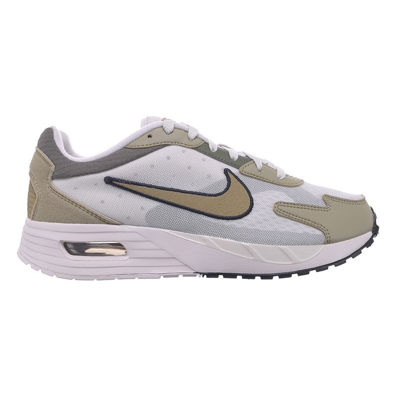 Zapatillas Nike  Air Max Solo Ewt Hombre LATERAL DERECHO