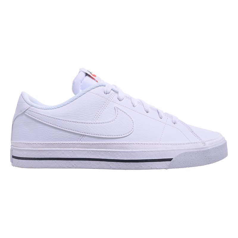 Zapatillas Nike  Court Legacy Nn Hombre LATERAL DERECHO
