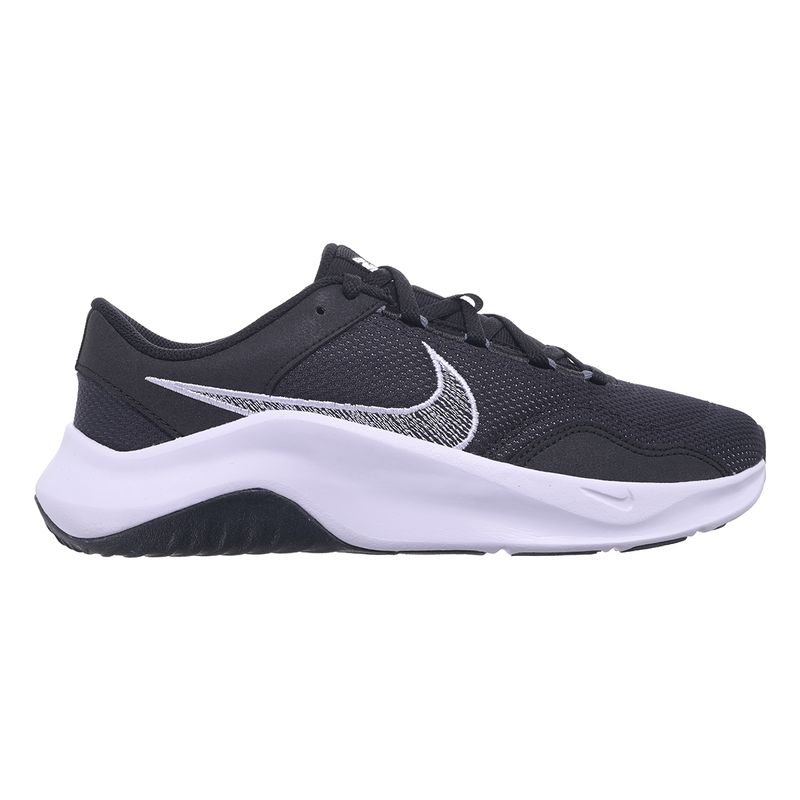 Zapatillas Nike  Legend Essential 3 Nn Hombre LATERAL DERECHO