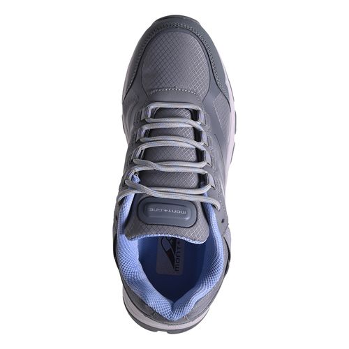 Zapatillas Montagne Kane (363124)  Mujer