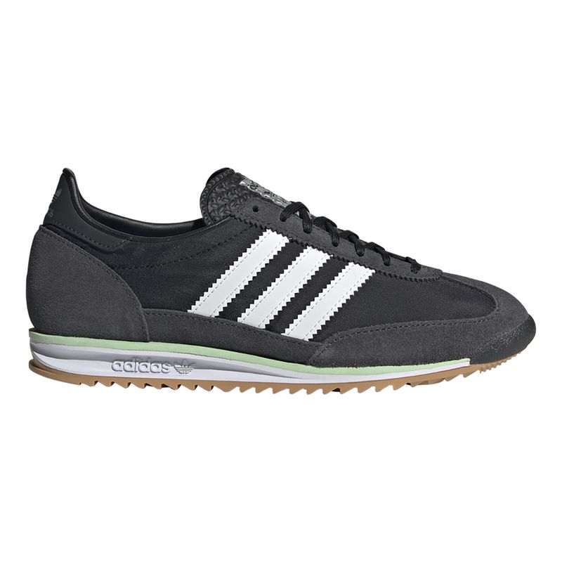 Zapatillas adidas Originals Sl 72 Og W Mujer LATERAL DERECHO