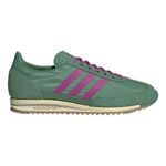 Zapatillas adidas Originals Sl 72 Og W Mujer LATERAL DERECHO