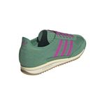 Zapatillas adidas Originals Sl 72 Og W Mujer POSTERIOR TALON