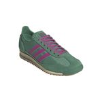 Zapatillas adidas Originals Sl 72 Og W Mujer DETALLES 1