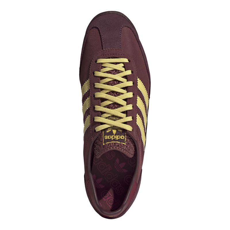 Zapatillas adidas Originals Sl 72 Og W Mujer SUPERIOR CAPELLADA