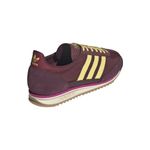 Zapatillas adidas Originals Sl 72 Og W Mujer POSTERIOR TALON