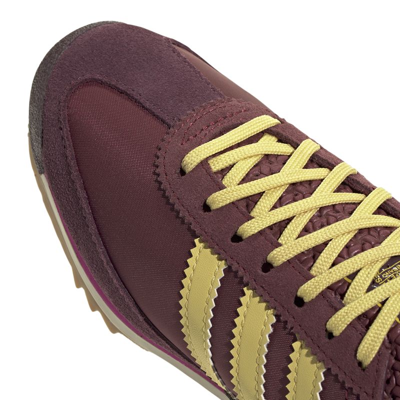 Zapatillas adidas Originals Sl 72 Og W Mujer DETALLES 2