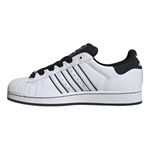 Zapatillas adidas Originals Superstar Ii Unisex INTERNO DERECHO